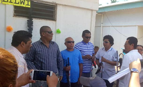 Caribe Norte: Gobierno sandinista inaugura el primer Centro de Atención Psicosocial en Bilwi