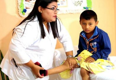 Hospital La Mascota inaugura clínica del dolor