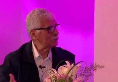 Humberto Vargas Carbonell: Hoy el patriotismo pasa a ocupar el centro de las grandes definiciones políticas