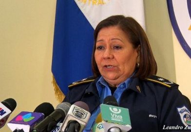 Presentan informe sobre accidentes de tránsito en Nicaragua