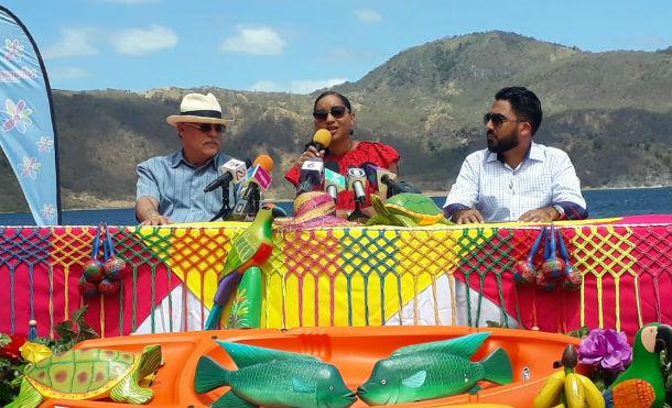 INTUR, CONIMIPYME y Tour Operadoras lanzan el plan Nicaragua Verano de Amor 2019