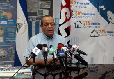 Nicaragua ha invertido más de 50 millones de córdobas en energía en las últimas semanas