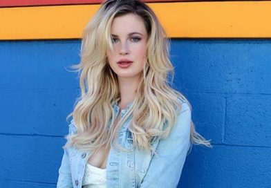 Ireland Baldwin marca tendencias entre elegancia y transparencias / Foto: @irelandbasingerbaldwin
