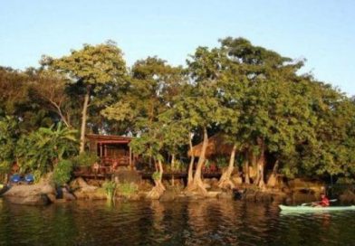 Revista Forbes destaca una isla ubicada en el corazón del Lago de Nicaragua