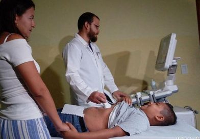 Jornadas de ultrasonidos aminoran lista de espera en La Mascota