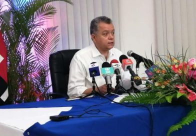 Ministerio Agropecuario: Producción de alimentos en Nicaragua está garantizada