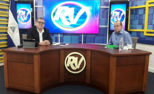 Nicaragua: 2 mil 800 millones de dólares se invirtieron en el sector eléctrico en los últimos 10 años
