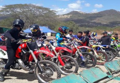matagalpa moto campeonato