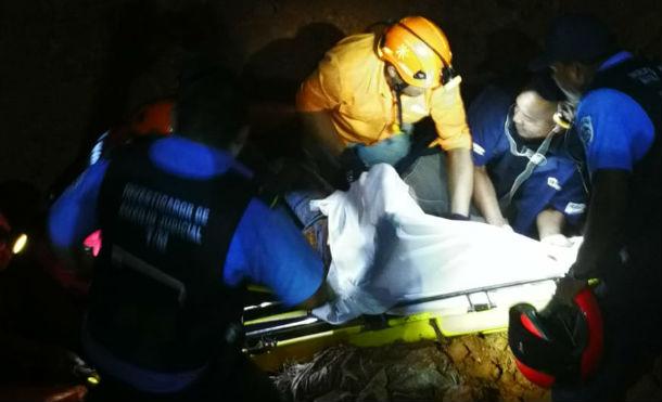 Vicepresidenta lamenta accidente ocurrido en mina de Bonanza