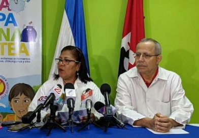 Minsa presenta plan Verano de Amor 2019