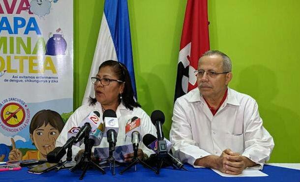Minsa presenta plan Verano de Amor 2019