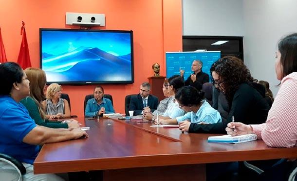 Nicaragua producirá videolibros para estudiantes con discapacidad