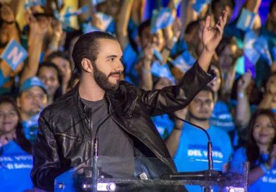 Gobierno de Nicaragua saluda al presidente electo de El Salvador l Foto: Twitter Nayib Bukele