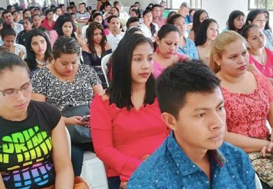 Secundaria a distancia, una oportunidad para prosperar en Nicaragua