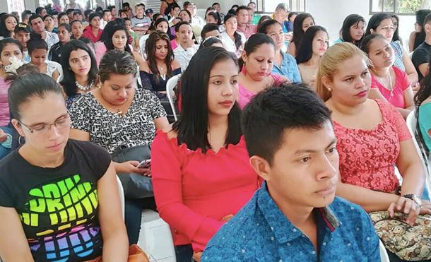 Secundaria a distancia, una oportunidad para prosperar en Nicaragua