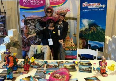 Exitosa participación de Nicaragua en conferencia de turismo en Washington