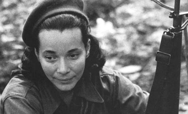 Se cumplen 31 años del tránsito a otro plano de vida de la compañera Nora Astorga