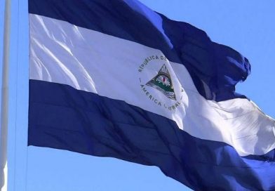 CARIÑO–VERDAD ! Nicaragua, Buena Voluntad !