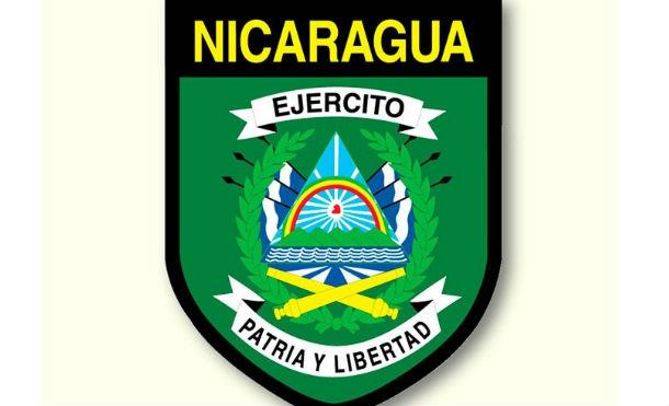 Nota de Prensa del Ejército de Nicaragua