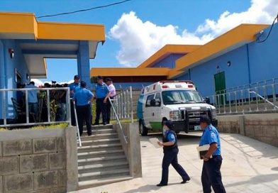 Inauguran nuevas instalaciones de la Dirección de Auxilio Judicial