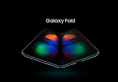 Samsung Galaxy Fold: el dispositivo plegable de Samsung, siendo un móvil y un tablet a la vez
