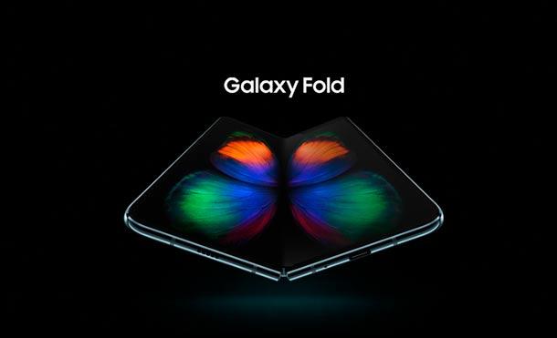 Samsung Galaxy Fold: el dispositivo plegable de Samsung, siendo un móvil y un tablet a la vez