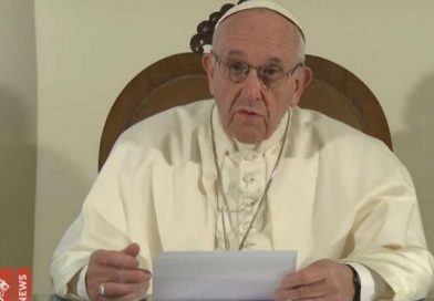 Compañera Rosario resalta mensaje del Papa Francisco a la Cumbre Mundial de Gobiernos