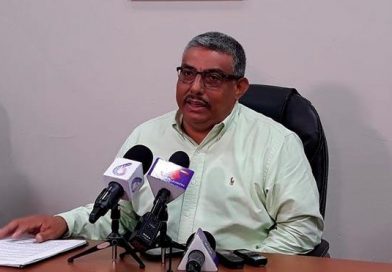 Paro de transporte en Panamá no afecta la actividad de carga en Nicaragua