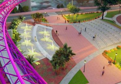 Inaugurarán monumento a la Paz y la Vida en Managua en homenaje a Rubén Darío