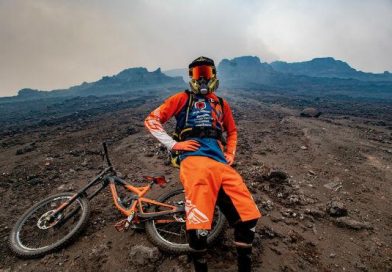 Película filmada en Nicaragua gana premio Emmy