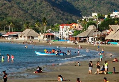 Instalando el plan Verano de Amor 2019