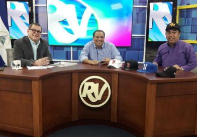 Arranca el campeonato de béisbol Germán Pomares con 25 estadios iluminados