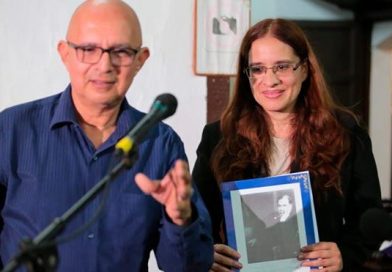Concluye en León jornada en homenaje a Rubén Darío