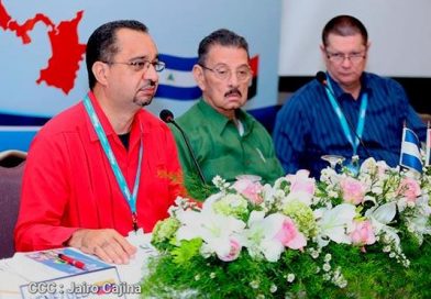 Pueblo venezolano sabrá defender su revolución ante las amenazas imperialistas