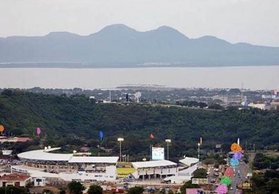 Queremos lo mejor para Nicaragua!