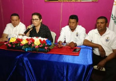 Chinandega: El Realejo se prepara para rendir homenaje al General Sandino
