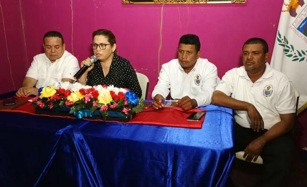 Chinandega: El Realejo se prepara para rendir homenaje al General Sandino
