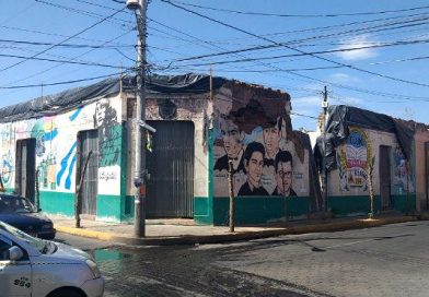 León: Reconstruirán edificio CUUN en un periodo de mes y medio