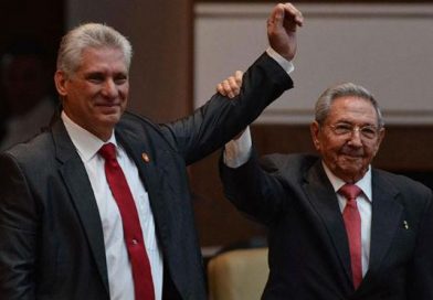 Mensaje de Nicaragua al pueblo y Gobierno de Cuba ante el Triunfo del Referéndum