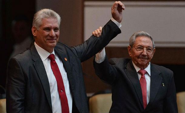 Mensaje de Nicaragua al pueblo y Gobierno de Cuba ante el Triunfo del Referéndum