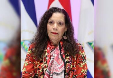 Compañera Rosario en Multinoticias (14 de Febrero del 2019)