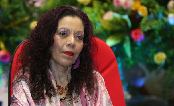 Compañera Rosario en Multinoticias (13 de Febrero del 2019)