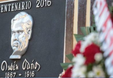Rubén Darío en el corazón del pueblo