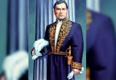 Compañera Rosario Murillo: ¡Con Rubén cantamos a la Paz!