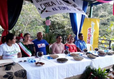 Matagalpa: Realizan el lanzamiento oficial de la Ruta del Café en El Tuma – La Dalia