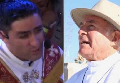 Dos sacerdotes detenidos en una semana por violación y abuso sexual contra menores
