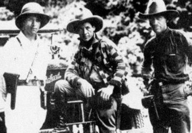 A 85 años de la muerte de Sandino: 5 cosas que no sabías sobre el "general de hombres libres"