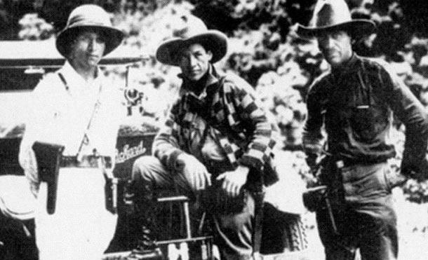 A 85 años de la muerte de Sandino: 5 cosas que no sabías sobre el "general de hombres libres"