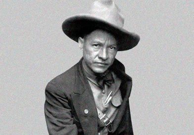Sandino y el Alumbramiento del Alma Nacional