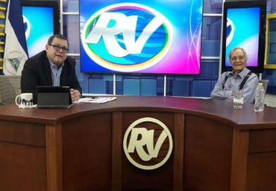sandino ejemplo revista
